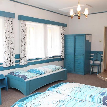 Chalet Karlovka By Interhome Hrabetice  Eksteriør billede