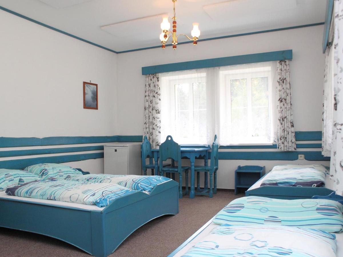 Chalet Karlovka By Interhome Hrabetice  Eksteriør billede