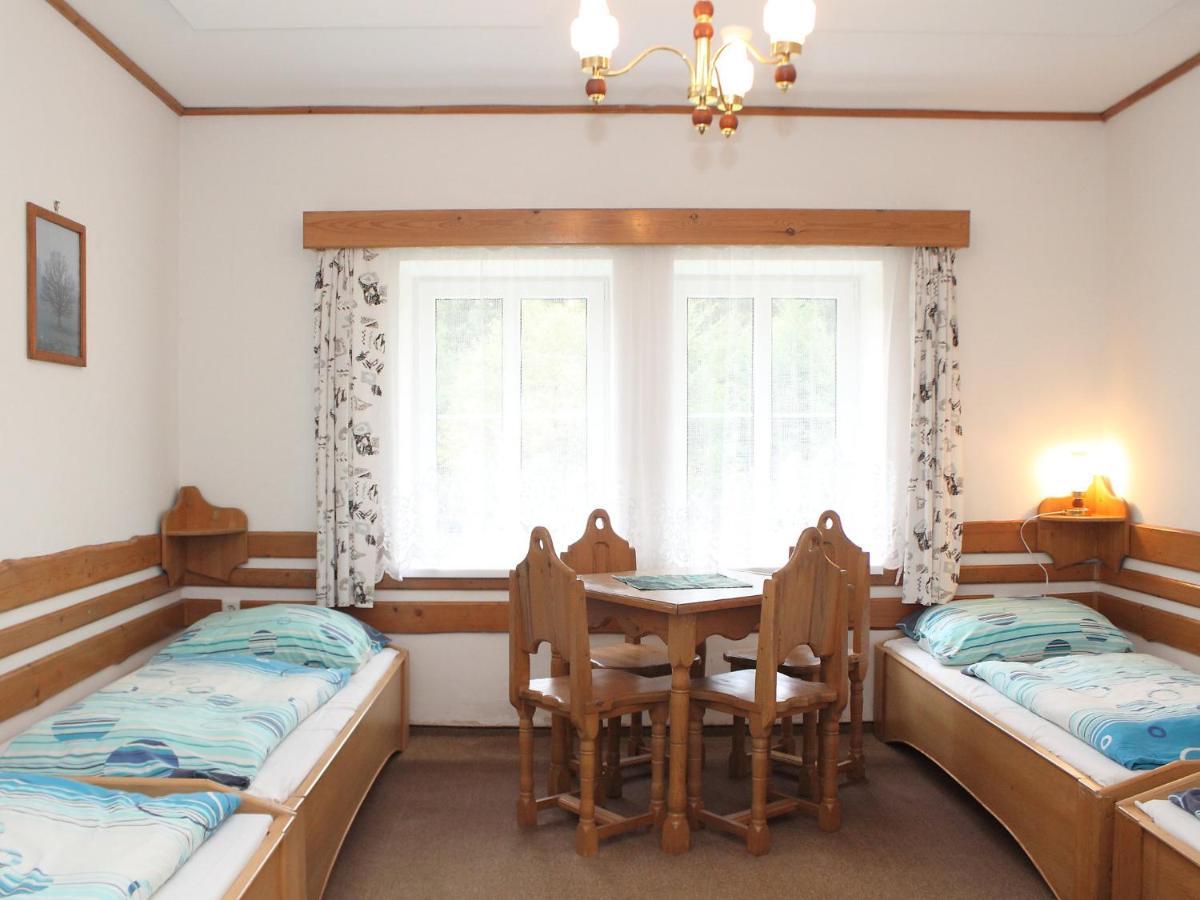 Chalet Karlovka By Interhome Hrabetice  Eksteriør billede