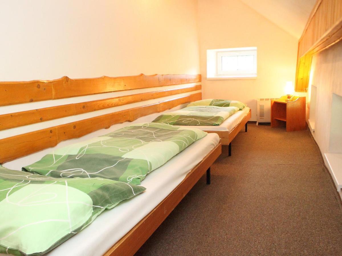 Chalet Karlovka By Interhome Hrabetice  Eksteriør billede
